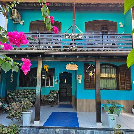 Azul Del Mar Apartment Vila do Abraao Exterior photo
