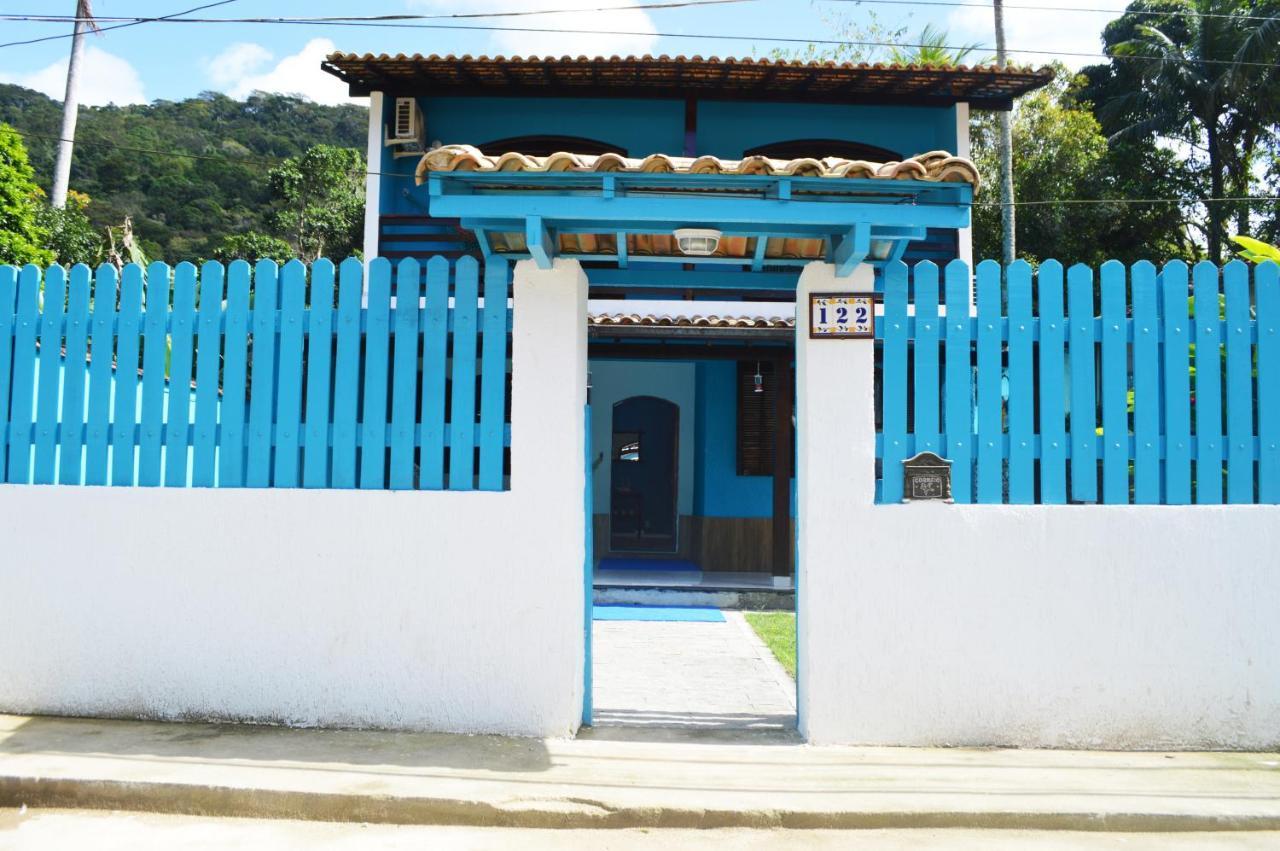 Azul Del Mar Apartment Vila do Abraao Exterior photo